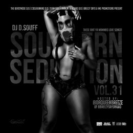 Southern Seduction Vol.31
